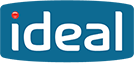 ideal logo